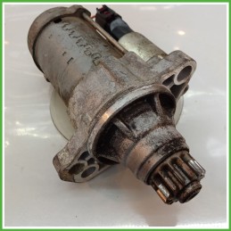 Motorino Avviamento DENSO 428000-8853 VOLKSWAGEN POLO 6C 02M911021G