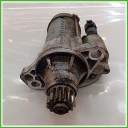Motorino Avviamento DENSO 428000-8853 VOLKSWAGEN POLO 6C 02M911021G