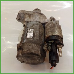 Motorino Avviamento DENSO 428000-8853 VOLKSWAGEN POLO 6C 02M911021G