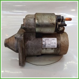 Motorino Avviamento HITACHI S114.943A FIAT 500L 73 51890631
