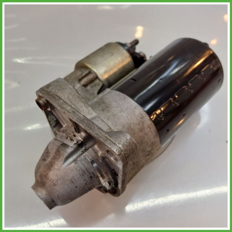 Motorino Avviamento BOSCH 0001137002 FIAT 500 3P 52100116