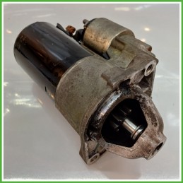 Motorino Avviamento BOSCH 0001137002 FIAT 500 3P 52100116