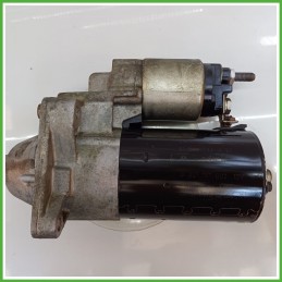Motorino Avviamento BOSCH 0001137002 FIAT 500 3P 52100116