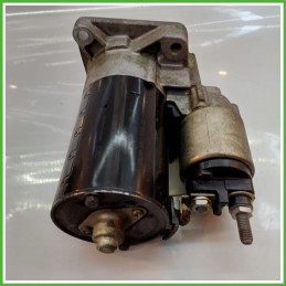 Motorino Avviamento BOSCH 0001137002 FIAT 500 3P 52100116