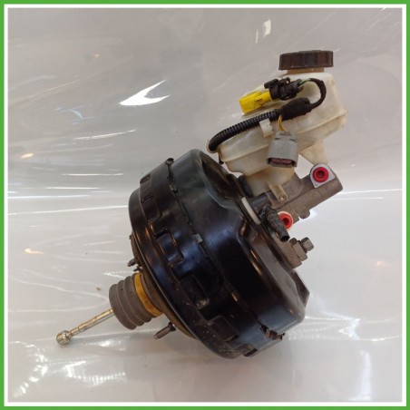 Servofreno Pompa Freni Depressore ATE 03.7659-2535.4 OPEL ASTRA P10 1.7 13286439