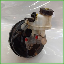 Servofreno Pompa Freni Depressore ATE 03.7659-2535.4 OPEL ASTRA P10 1.7 13286439
