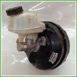 Servofreno Pompa Freni Depressore ATE 03.7659-2535.4 OPEL ASTRA P10 1.7 13286439