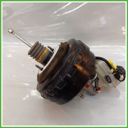 Servofreno Pompa Freni Depressore ATE 03.7659-2535.4 OPEL ASTRA P10 1.7 13286439