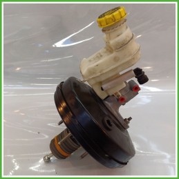 Servofreno Pompa Freni Depressore TRW LSC65-MBA FIAT PANDA 33 0.9 Turbo 77365842