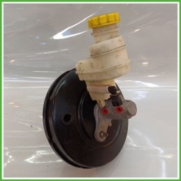Servofreno Pompa Freni Depressore TRW LSC65-MBA FIAT PANDA 33 0.9 Turbo 77365842