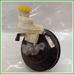 Servofreno Pompa Freni Depressore TRW LSC65-MBA FIAT PANDA 33 0.9 Turbo 77365842