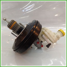 Servofreno Pompa Freni Depressore TRW LSC65-MBA FIAT PANDA 33 0.9 Turbo 77365842