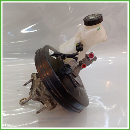 Servofreno Pompa Freni Depressore ATE 25137862793 DACIA DUSTER 472107429R