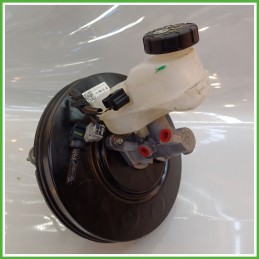 Servofreno Pompa Freni Depressore ATE 25137862793 DACIA DUSTER 472107429R