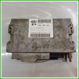 Centralina Motore Iniezione ECU MAGNETI MARELLI IAW16F.EB FIAT PUNTO 1a Serie 40kw 46480662 1993 1999