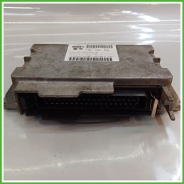 Centralina Motore Iniezione ECU MAGNETI MARELLI IAW16F.EB FIAT PUNTO 1a Serie 40kw 46480662 1993 1999