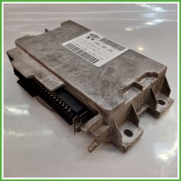Centralina Motore Iniezione ECU MAGNETI MARELLI IAW16F.EB FIAT PUNTO 1a Serie 40kw 46480662 1993 1999