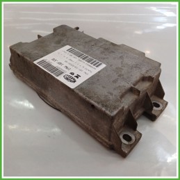 Centralina Motore Iniezione ECU MAGNETI MARELLI IAW16F.EB FIAT PUNTO 1a Serie 40kw 46480662 1993 1999