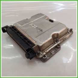 Centralina Motore Iniezione ECU BOSCH 0281010500 PEUGEOT 206 2.0 66kw 1929ZE 1998 2009