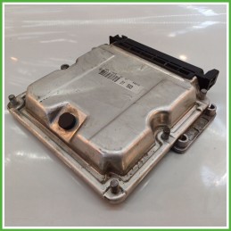 Centralina Motore Iniezione ECU BOSCH 0281010500 PEUGEOT 206 2.0 66kw 1929ZE 1998 2009