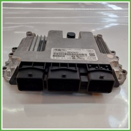 Centralina Motore Iniezione ECU BOSCH 0281015242 FORD FOCUS CB4 1.6 66kw 8M5112A650XC 2008 2011