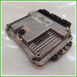 Centralina Motore Iniezione ECU BOSCH 0281015242 FORD FOCUS CB4 1.6 66kw 8M5112A650XC 2008 2011