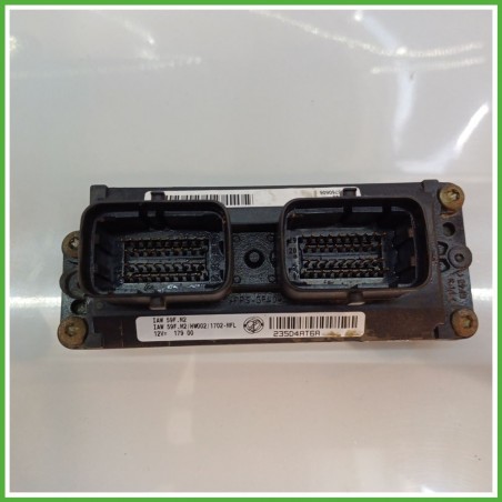 Centralina Motore Iniezione ECU MAGNETI MARELLI IAW59F.M2 FIAT PUNTO 1N/1P 1.2 44kw 46760606 1999 2005