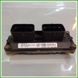 Centralina Motore Iniezione ECU MAGNETI MARELLI IAW59F.M2 FIAT PUNTO 1N/1P 1.2 44kw 46760606 1999 2005