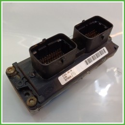 Centralina Motore Iniezione ECU MAGNETI MARELLI IAW59F.M2 FIAT PUNTO 1N/1P 1.2 44kw 46760606 1999 2005