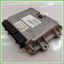 Centralina Motore Iniezione GAS METATRON 4100147 FIAT PANDA 2Q 1.2 44kw 51822896 2003 2010