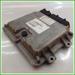 Centralina Motore Iniezione GAS METATRON 4100147 FIAT PANDA 2Q 1.2 44kw 51822896 2003 2010
