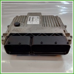 Centralina Motore Iniezione ECU MAGNETI MARELLI MJD6JO.C1 OPEL CORSA X01 1.3 16V 51kw 55187472 2000 2006