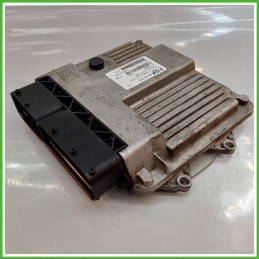 Centralina Motore Iniezione ECU MAGNETI MARELLI MJD6JO.C1 OPEL CORSA X01 1.3 16V 51kw 55187472 2000 2006