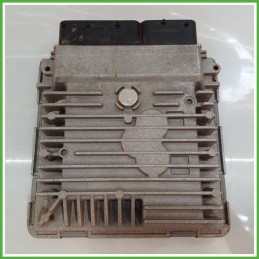 Centralina Motore Iniezione ECU CONTINENTAL 5WP42838AA VOLKSWAGEN TOURAN 1T 1.6 TDI 77kw 03L906023AR1T0 2010 2012