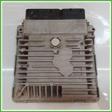 Centralina Motore Iniezione ECU CONTINENTAL 5WP42838AA VOLKSWAGEN TOURAN 1T 1.6 TDI 77kw 03L906023AR1T0 2010 2012