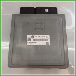 Centralina Motore Iniezione ECU CONTINENTAL 5WP42838AA VOLKSWAGEN TOURAN 1T 1.6 TDI 77kw 03L906023AR1T0 2010 2012