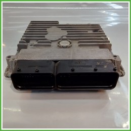 Centralina Motore Iniezione ECU CONTINENTAL 5WP42838AA VOLKSWAGEN TOURAN 1T 1.6 TDI 77kw 03L906023AR1T0 2010 2012