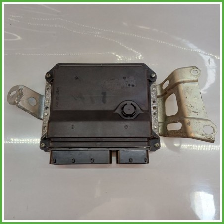 Centralina Motore Iniezione ECU DENSO MB275400-3000 TOYOTA YARIS 1.3 74kw 896610DD60 2005 2012