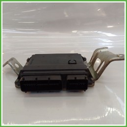 Centralina Motore Iniezione ECU DENSO MB275400-3000 TOYOTA YARIS 1.3 74kw 896610DD60 2005 2012