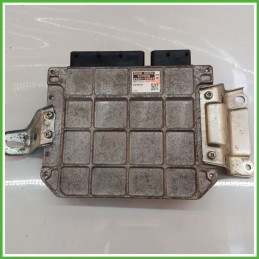 Centralina Motore Iniezione ECU DENSO MB275400-3000 TOYOTA YARIS 1.3 74kw 896610DD60 2005 2012