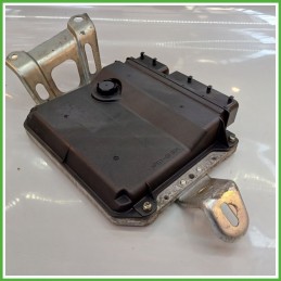 Centralina Motore Iniezione ECU DENSO MB275400-3000 TOYOTA YARIS 1.3 74kw 896610DD60 2005 2012
