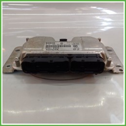 Centralina Motore Iniezione ECU BOSCH 0261208702 TOYOTA AYGO 1a Serie 1.0 12V 50kw 896610H022 2005 2014