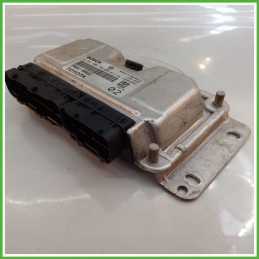 Centralina Motore Iniezione ECU BOSCH 0261208702 TOYOTA AYGO 1a Serie 1.0 12V 50kw 896610H022 2005 2014
