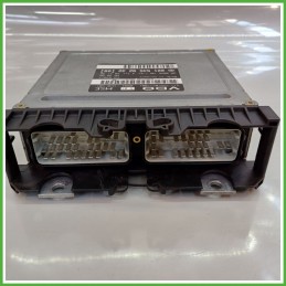 Centralina Motore Iniezione ECU VDO 412229/021/001 MERCEDES-BENZ Classe C W/S202 90kw A0215459232 1993 2002