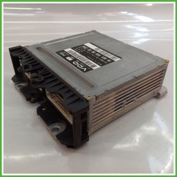 Centralina Motore Iniezione ECU VDO 412229/021/001 MERCEDES-BENZ Classe C W/S202 90kw A0215459232 1993 2002