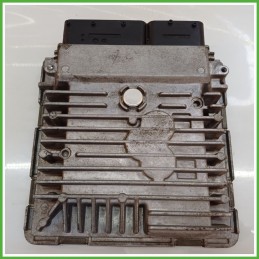 Centralina Motore Iniezione ECU CONTINENTAL 5W942876AA SEAT IBIZA 6J 1.6 TDI 77kw 03L906023T 2008 2013