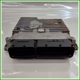 Centralina Motore Iniezione ECU CONTINENTAL 5W942876AA SEAT IBIZA 6J 1.6 TDI 77kw 03L906023T 2008 2013
