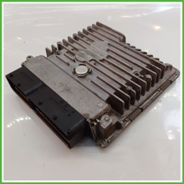 Centralina Motore Iniezione ECU CONTINENTAL 5W942876AA SEAT IBIZA 6J 1.6 TDI 77kw 03L906023T 2008 2013