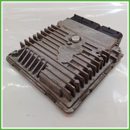 Centralina Motore Iniezione ECU CONTINENTAL 5W942876AA SEAT IBIZA 6J 1.6 TDI 77kw 03L906023T 2008 2013