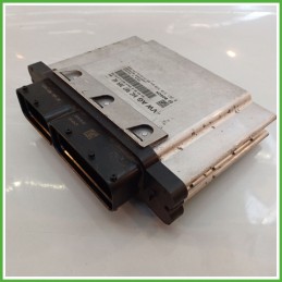Centralina Motore Iniezione ECU BOSCH 0261S10530 VOLKSWAGEN POLO 6C 04C906026AH 2014 2015